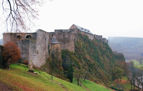 Le Chateau Fort