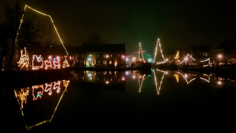 Kerst reflexie