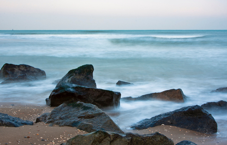 Northsea stones