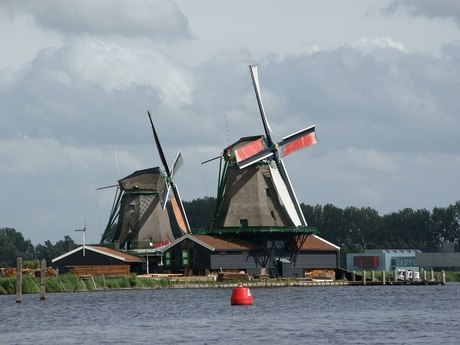 Zaanse schans molens.jpg