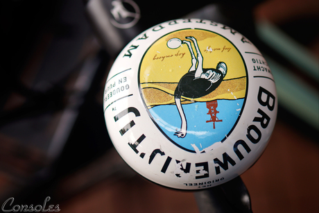 The other way around