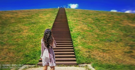 Stairway to Heaven