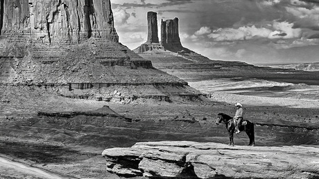 Monument Valley