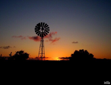 Windmill Australia