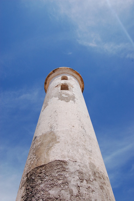 tower lighthouse