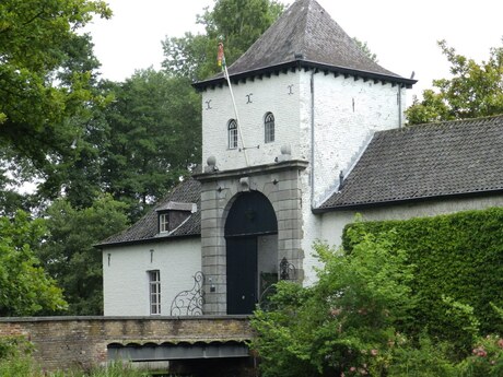 kasteel Daelenbroeck...