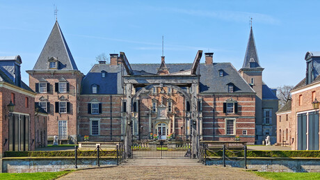 Kasteel Twickel