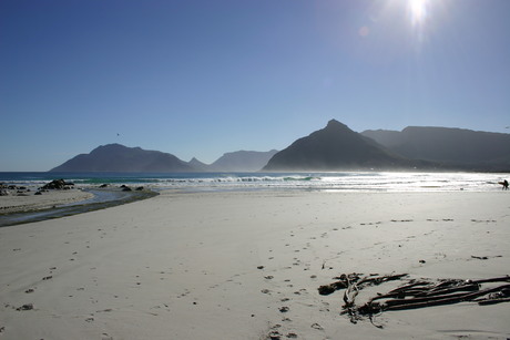 Noordhoek Beach