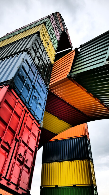 Architectuur en Kunst 