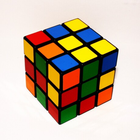 Rubic's cube