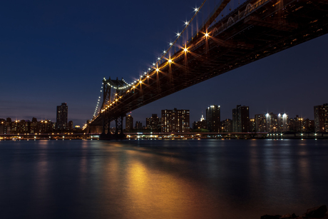 Manhattan Bridge