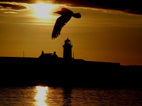 ierland belmullet,