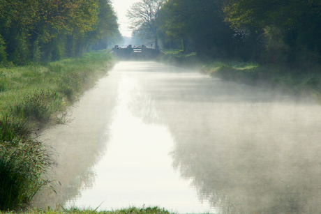 Canal du Berry