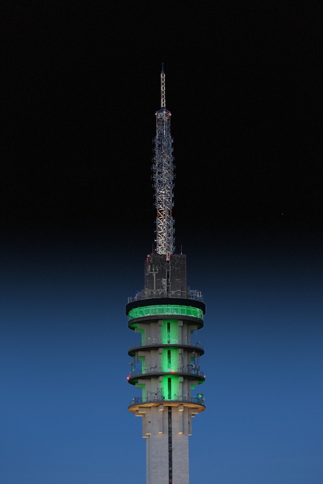 TV-toren Lelystad