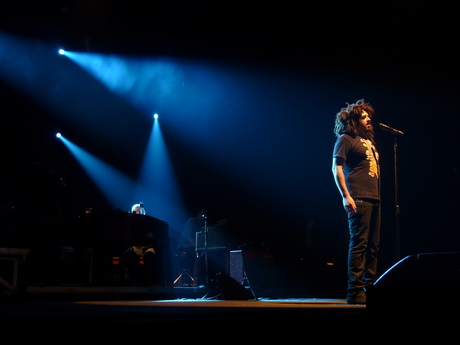 Counting crows, hmh