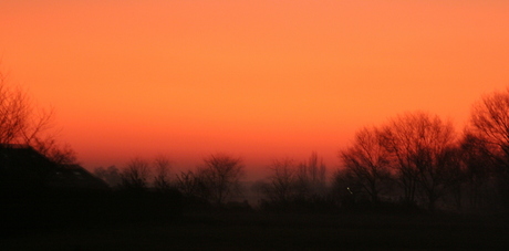 avondrood