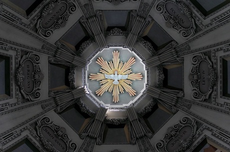 dom in Salzburg