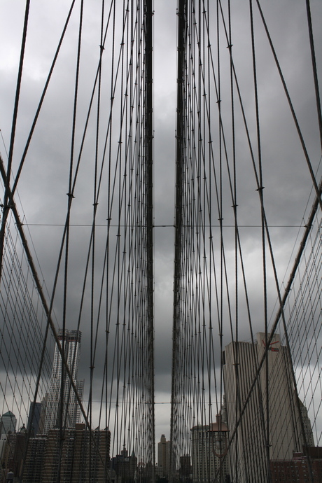 Brooklyn Bridge