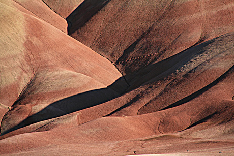 painted hills