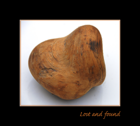 Lost & Found