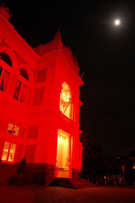 Stadsschouwburg Groningen