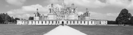 Chateau Chambord