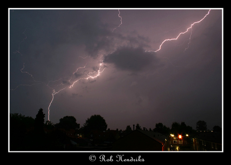 Onweer