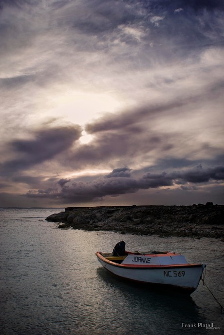 playa Kanoa