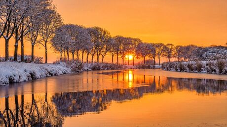 Het Meertje | Ooijpolder, nabij Nijmegen
