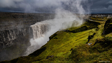 Dettifoss