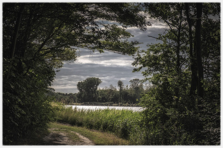 De Schelphoek.