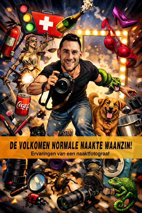 Nieuwe Book