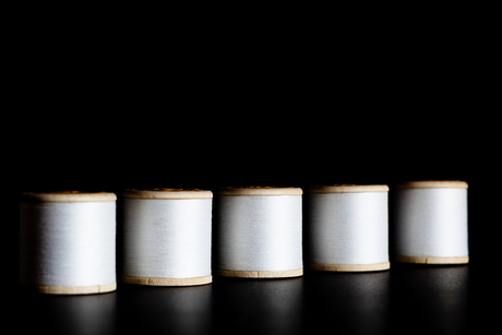 Tegenstelling zwart-wit