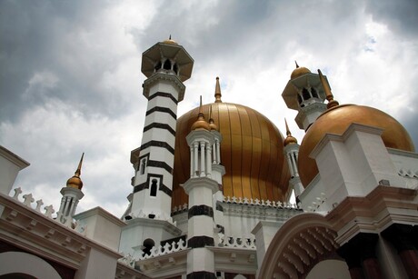 Masjid Ubudiah