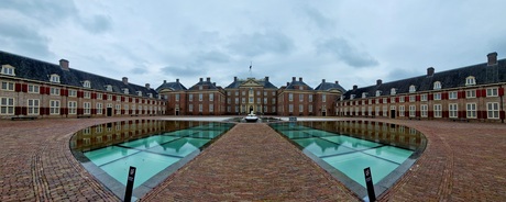 Paleis het loo 