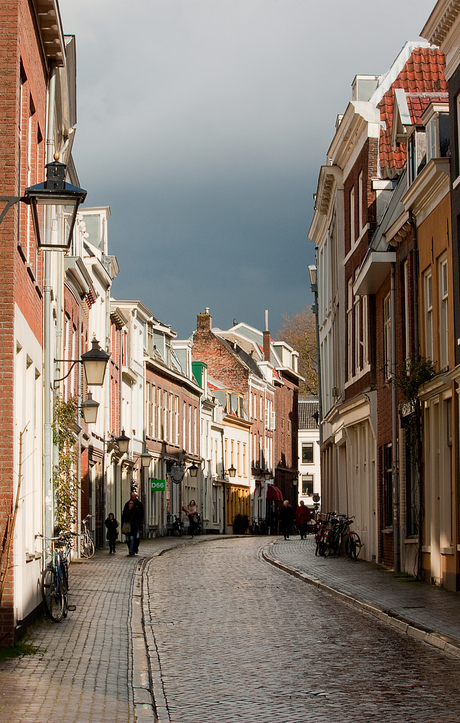 Haverstraat - Utrecht