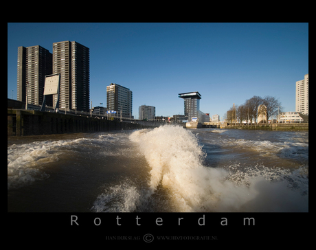 Rotterdam maas 2