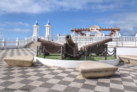 Benidorm