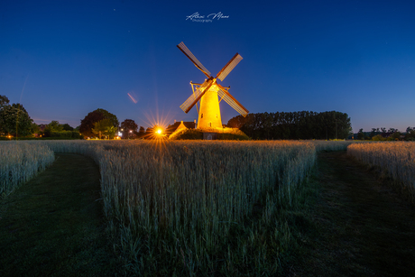 Molen de Roosdonck