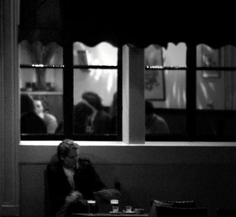 In de stijl van Brassaï (4)