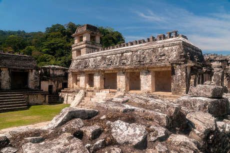 Palenque