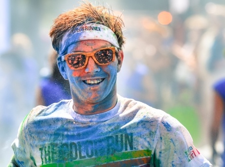 Colorrun