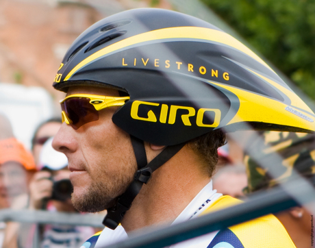 Livestrong