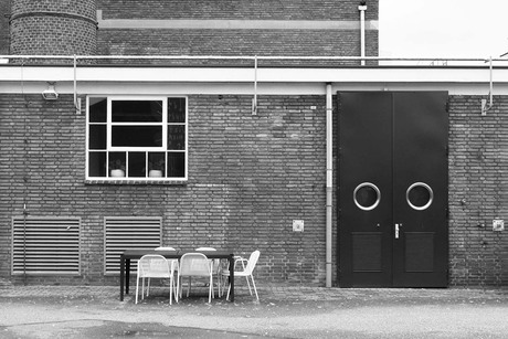 Amersfoort - de nieuwe stad