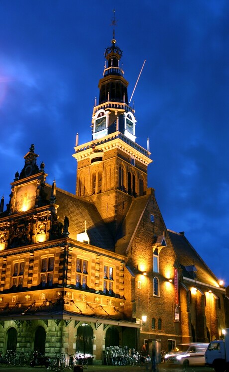 Waag