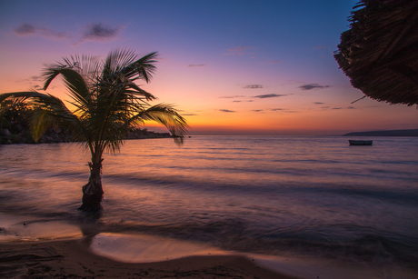 African Skies Lake Tanganyika