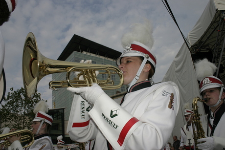 Clondalkin Youth Band