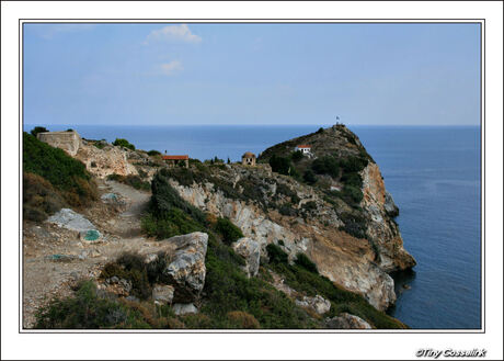 Cap Kastro