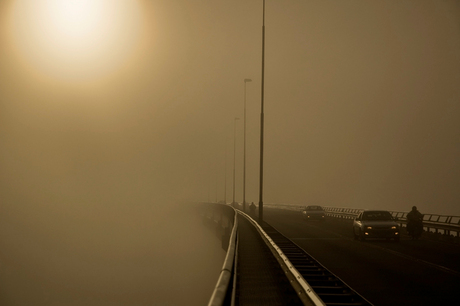 brug van hoop