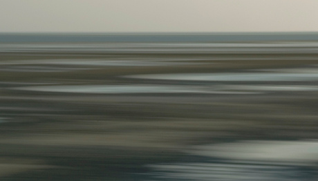 Terschelling strand